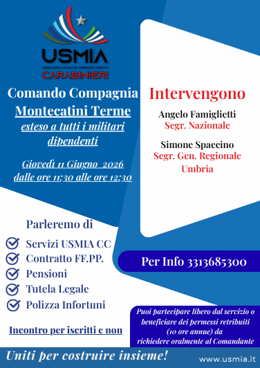 Assemblea Generica