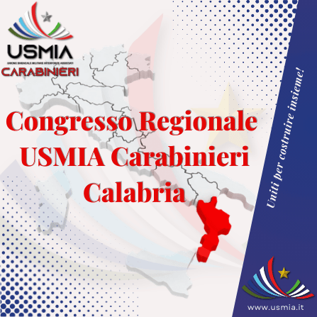 Visual coordinato per congressi regionali