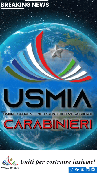 Reel News Carabinieri